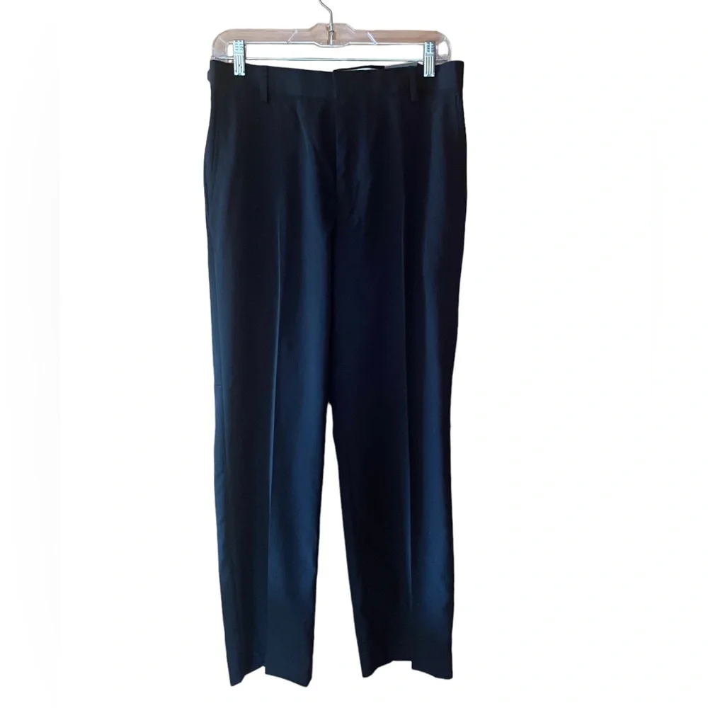 NWT‎ Michael Brandon 32x30 Slim Fit, Wrinkle Resistant Pants